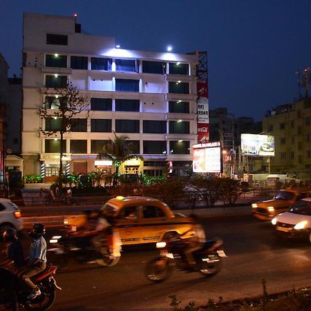 Fabhotel Raj Darbar Kolkata Exterior photo