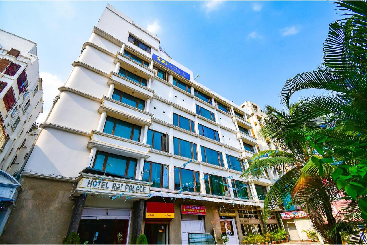 Fabhotel Raj Darbar Kolkata Exterior photo