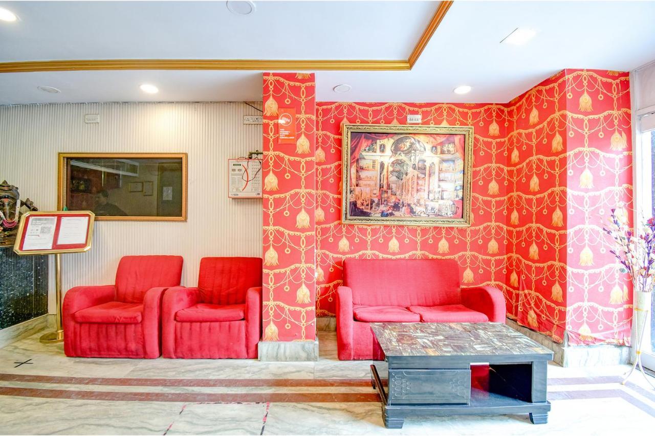 Fabhotel Raj Darbar Kolkata Exterior photo