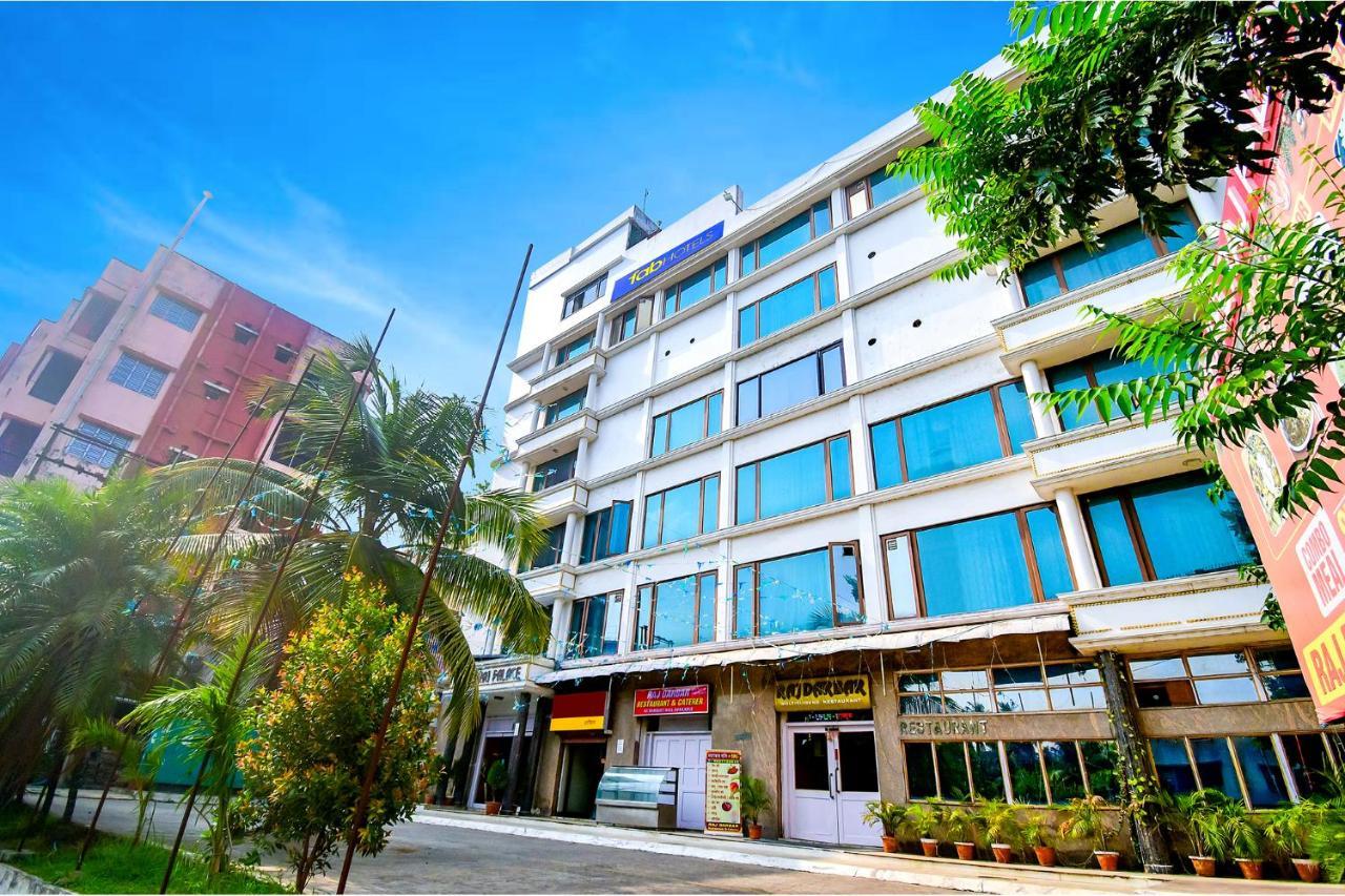 Fabhotel Raj Darbar Kolkata Exterior photo