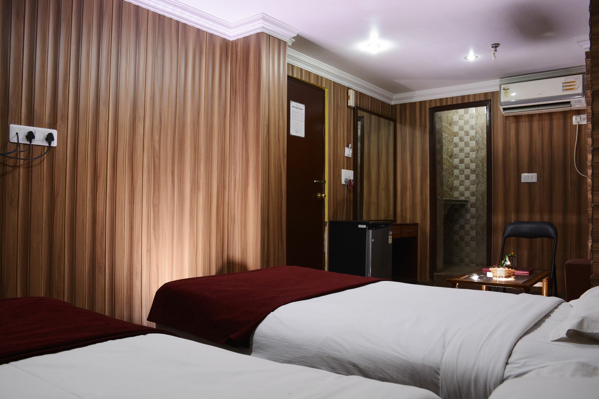 Fabhotel Raj Darbar Kolkata Exterior photo