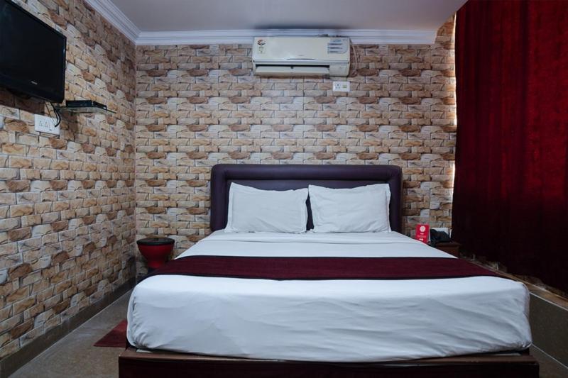 Fabhotel Raj Darbar Kolkata Exterior photo