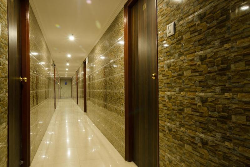 Fabhotel Raj Darbar Kolkata Exterior photo